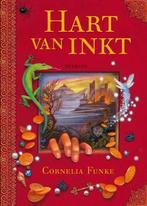 Cornelia Funke- Hart van Inkt- HC, Boeken, Verzenden, Gelezen