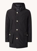 WOOLRICH Artic parka - NIEUW MODEL- maat M, Ophalen of Verzenden, Zo goed als nieuw, Zwart