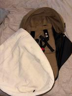 Babyzen Yoyo Newborn Pack Toffee - Zo Goed Als Nieuw!, Kinderen en Baby's, Kinderwagens en Combinaties, Ophalen of Verzenden, Zo goed als nieuw