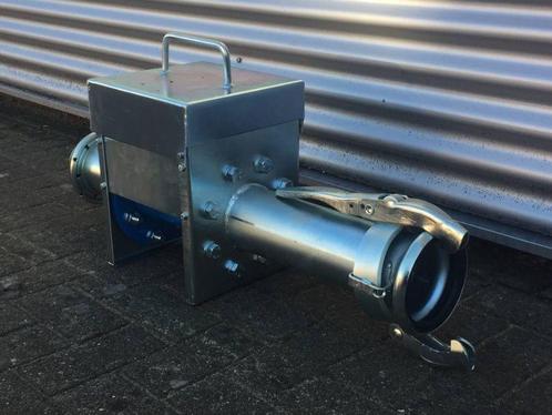 VTT watermeter DWI4 flowmeter/wasserzahler DN100 NEW, Zakelijke goederen, Machines en Bouw | Pompen en Compressoren