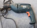 Black&Decker KR650CRE Klopboormachine - Gebruikt, Doe-het-zelf en Verbouw, Gereedschap | Boormachines, Boormachine, Ophalen of Verzenden