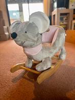 Hobbeldier / Hobbelmuis Sterntaler Mabel, Ophalen, Zo goed als nieuw