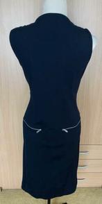 Cos jurk maat L in nieuwstaat [DM], Blauw, Maat 42/44 (L), Ophalen of Verzenden, Zo goed als nieuw