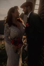 Trouwjurk Weddingdress SOTTERO and Midgley-Andrew 21SZ418A11, Trouwjurk, Stottert and midgley, Overige kleuren, Ophalen of Verzenden