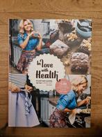 In love with health, Ophalen of Verzenden, Zo goed als nieuw