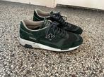 New Balance 1500 Made in England schoenen sneakers gympen, Kleding | Heren, Schoenen, New Balance, Overige kleuren, Ophalen of Verzenden