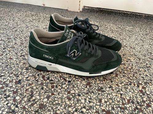 New Balance 1500 Made in England schoenen sneakers gympen, Kleding | Heren, Schoenen, Zo goed als nieuw, Sneakers of Gympen, Overige kleuren