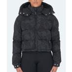 Concrete Dames Puffer Jacket - Bl, Maat 38/40 (M), Overige kleuren, Nieuw, Ophalen of Verzenden