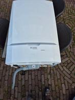 Remeha Calenta C40 CV-ketel (2015) - Recent Onderhoud!, Ophalen, 30 tot 80 cm, Gebruikt, Hoog rendement (Hr)