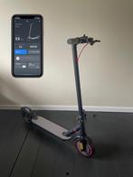 •NIEUW IN DOOS• Tuya elektrische step, Ophalen, Zo goed als nieuw, Elektrische step (E-scooter)