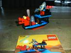 Lego Castle 6018 Battle Dragon., Ophalen of Verzenden, Zo goed als nieuw, Complete set, Lego