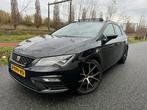 Seat Leon 2.0 TSI CUPRA 300 PK 4DRIVE 2020 Ultimate Edition, Auto's, Seat, Automaat, 4 cilinders, 1984 cc, Leon