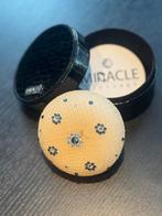 Mooi haarnetje van Miracle dressage; blauwe swarovski stenen, Ophalen of Verzenden, Nieuw, Overige soorten