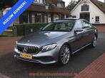 Mercedes-Benz E-Klasse 220D PANODAK/HEADUP/WIDESCREEN//BURME, Automaat, Achterwielaandrijving, Gebruikt, Bedrijf