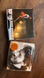 CD Bruce Springsteen 2x CD box, Ophalen, Zo goed als nieuw