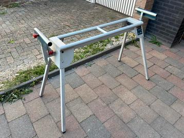 Bosch GTA2600 Zaagtafel beschikbaar voor biedingen