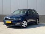 Skoda Fabia Combi 1.4 TDI Ambition Clima, Cruise, APK!, Voorwielaandrijving, Gebruikt, Euro 6, 1422 cc