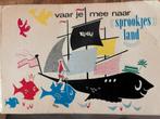 Vaar je mee naar Sprookjesland? - Gelezen, Ophalen of Verzenden, Gelezen