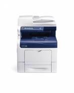 Xerox A4 kleurenprinter, Computers en Software, Printers, Ophalen, Gebruikt, All-in-one, Laserprinter