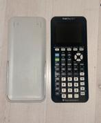 TEXAS INSTRUMENTS TI-84 Plus CE-T Python Edition, Ophalen of Verzenden, Zo goed als nieuw