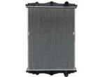 Daf cf 65 water radiateur z/r 1407723 / 1403169, Ophalen, Nieuw, DAF, Motor en Toebehoren