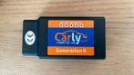 BMW Carly OBD2 WiFi adapter gen2, Auto diversen, Auto-accessoires, Ophalen of Verzenden, Zo goed als nieuw