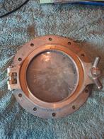 Boot raam, Ophalen, Overige typen, Motorboot