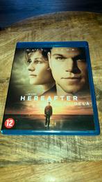 Hereafter Blu-ray, Ophalen of Verzenden, Zo goed als nieuw