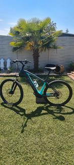 Elektrische mountainbike  2021 Trek powerfly 4 625, Fietsen en Brommers, Hardtail, Ophalen, Zo goed als nieuw, Trek