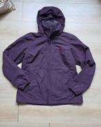 Jack Wolfskin Outdoor Jas Paars XL - Nieuw!, Paars, Maat 46/48 (XL) of groter, Nieuw, Ophalen of Verzenden