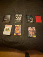 Diverse soorten leesboeken zie ook foto,s., Ophalen