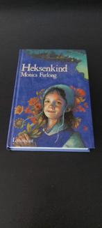 Monica Furlong. Heksenkind., Ophalen of Verzenden, Gelezen