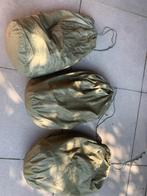 Gore-Tex bivak zakken gebruikt, Ophalen of Verzenden, Landmacht, Nederland