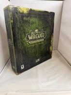 World of Warcraft Burning Crusade Collector's Edition, Spelcomputers en Games, Online, Gebruikt, 1 speler, Ophalen of Verzenden
