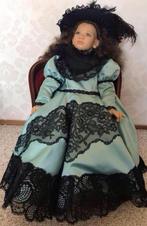 POPPEN KLEDING pas bij Anette himstedt pop of andere poppen, Verzamelen, Poppen, Ophalen, Zo goed als nieuw, Pop