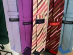 5 stuks stropdassen – nieuw, Ophalen of Verzenden, Nieuw, Overige kleuren