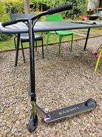 Bijna nieuwe stuntstep RSI Lucky Prospect, Fietsen en Brommers, Steps, Ophalen, Gewone step
