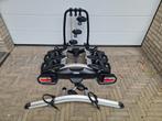 Thule VeloCompact 927 Kantelbare drager voor 4 fietsen., Ophalen, 3 fietsen of meer, Zo goed als nieuw, Brede banden