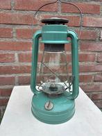 Stormlamp, lantaarn, olielamp, Caravans en Kamperen, Ophalen of Verzenden, Zo goed als nieuw