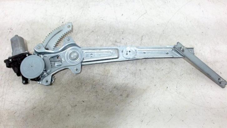 Raammechaniek elektrisch rechts voor Daihatsu Sirion, Auto-onderdelen, Ruiten en Toebehoren, Daihatsu, Gebruikt, Herkomst onderdeel bekend