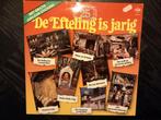 De efteling is jarig 25 jaar jubileum, Ophalen of Verzenden, Zo goed als nieuw, 12 inch, Levenslied of Smartlap
