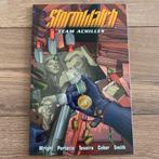 Stormwatch Team Achilles TPB (Wright + Portacio + Texeira), Boeken, Amerika, Ophalen of Verzenden, Eén comic, Zo goed als nieuw