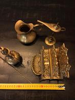 Antien vsn alles wat, Antiek en Kunst, Antiek | Koper en Brons, Ophalen