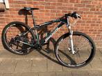 Bianchi Jab 48cm (M) mountainbike / atb, Fietsen en Brommers, Fietsen | Mountainbikes en ATB, Overige merken, Hardtail, 45 tot 49 cm