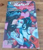HARLEY QUINN 03 KISS KISS BANG STAB, Eén comic, Ophalen of Verzenden, Nieuw, Amerika