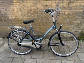 Nette batavus weekend damesfiets beschikbaar voor biedingen