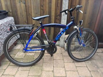 batavus snake jongensfiets 26 inch beschikbaar voor biedingen