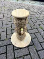 Katten krabpaal van designed by lotte, Dieren en Toebehoren, Krabmeubelen, Ophalen, Zo goed als nieuw, Krabpaal