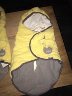 2 maxi cosi dekens van lupilu, Kinderen en Baby's, Dekens, Slaapzakjes en Inbakerproducten, Ophalen of Verzenden, Zo goed als nieuw