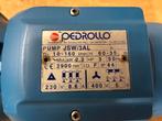 Gezocht kapje van Pedrollo 3 serie zie foto, Ophalen, Gebruikt, Elektrisch, Beregeningspomp